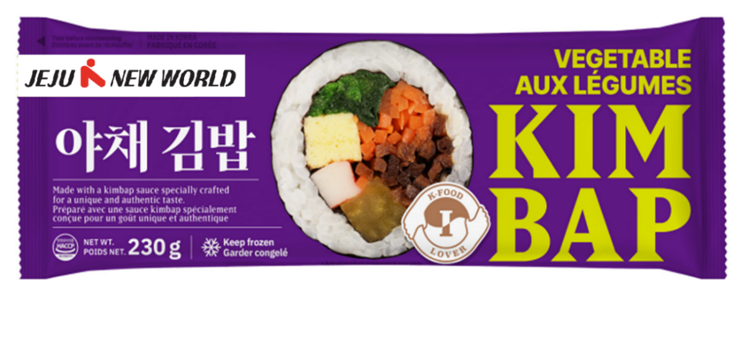 Original Kimbap