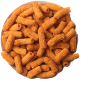 Tteokbokki Snack