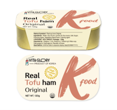 Vegan's Section