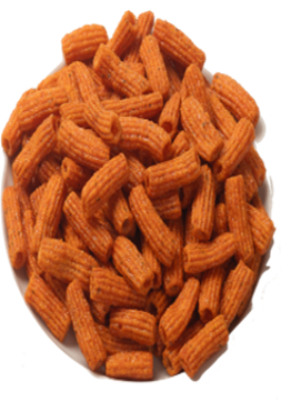 3 Styles in 1: Tteokbokki Chips & Meal