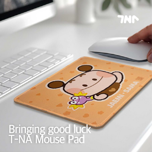 TNA Mouse Pad