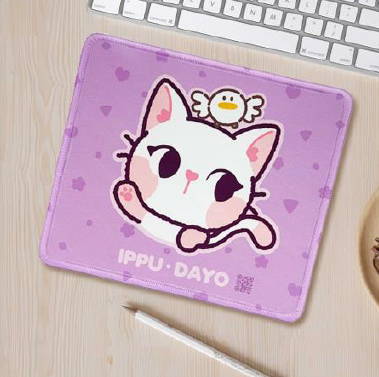 TNA Mouse Pad