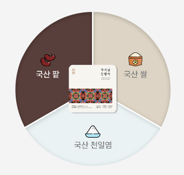 Red Bean Porridge - No Sugar